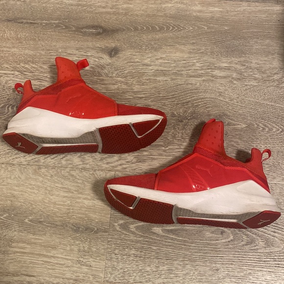 Puma Fierce Core Sneakers - Picture 3 of 6